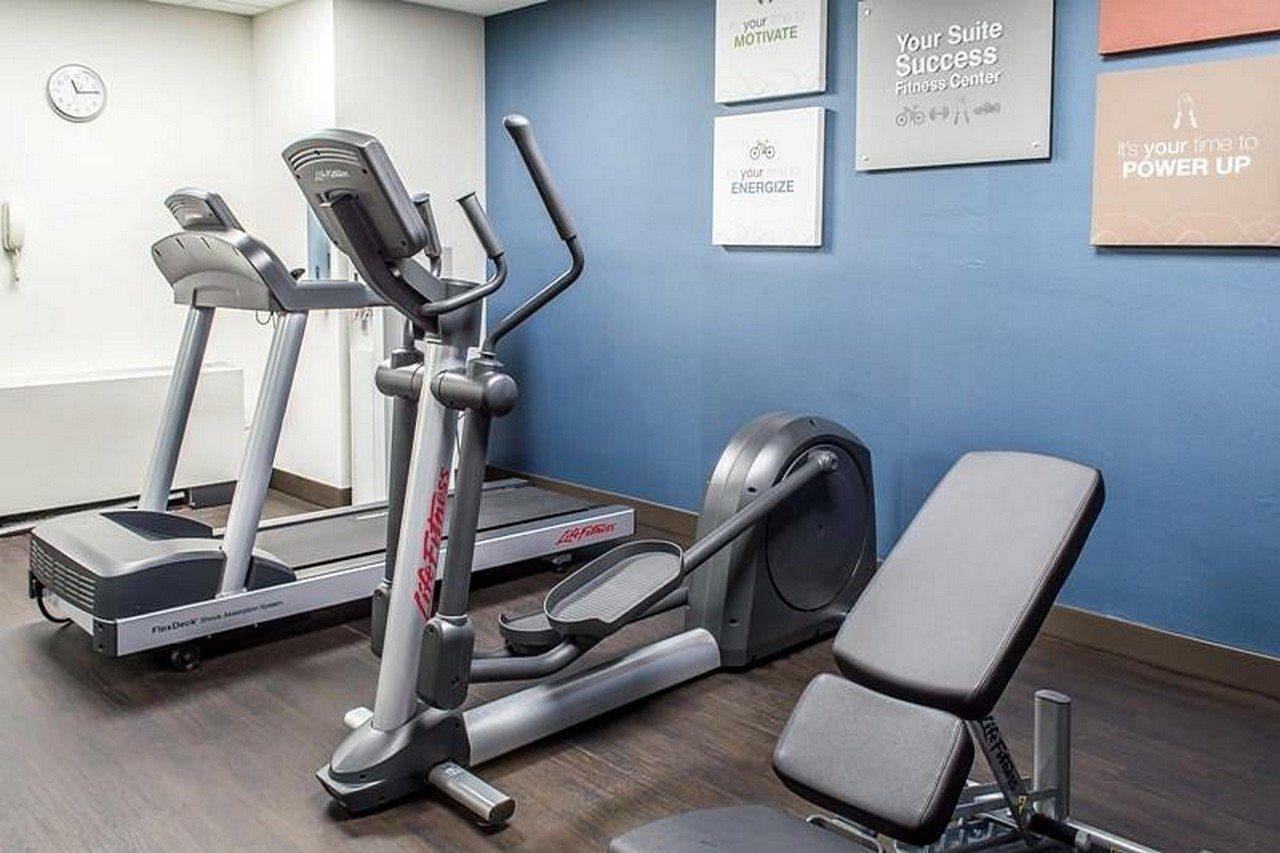 Comfort Suites Near Potomac Mills Вудбридж Экстерьер фото