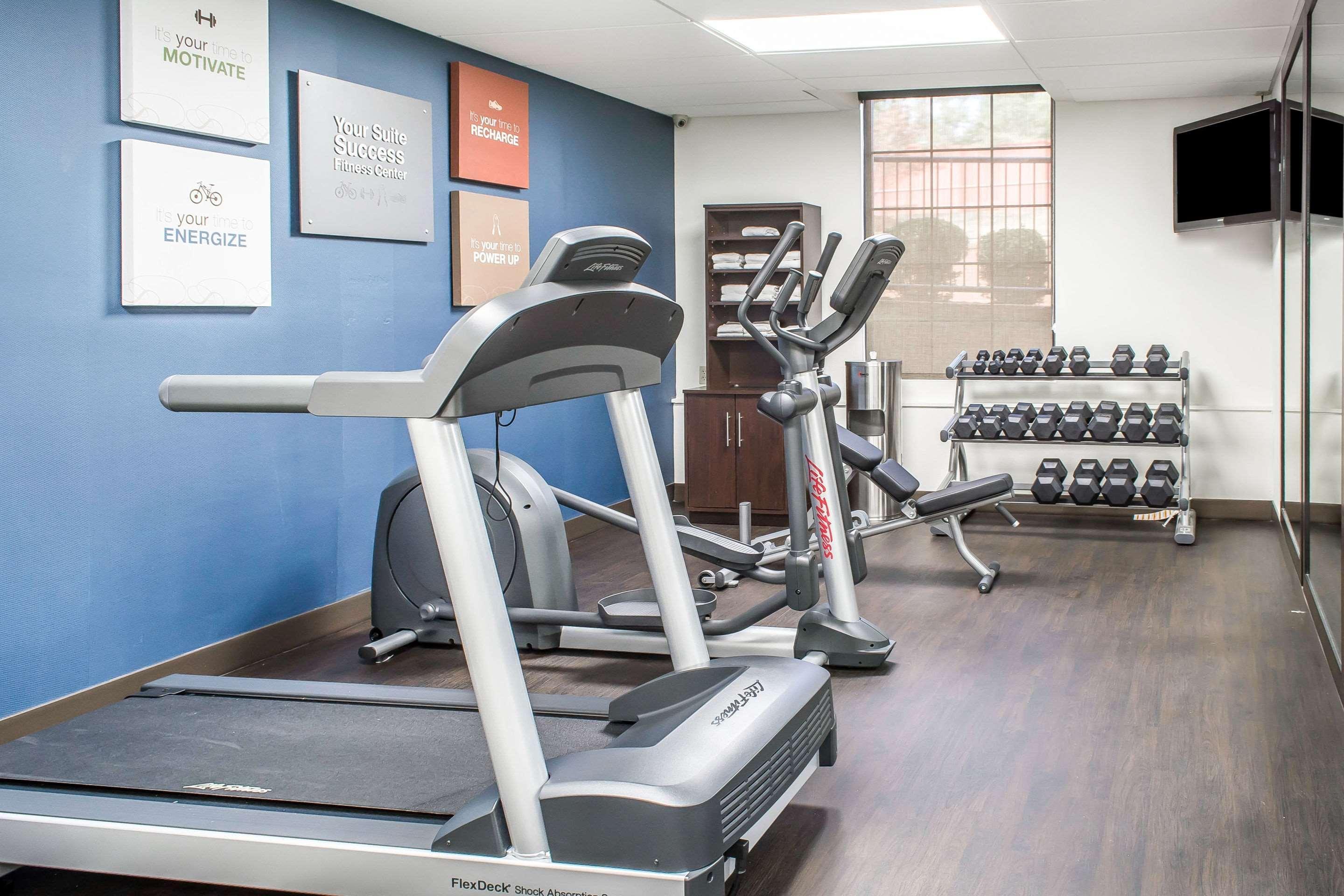 Comfort Suites Near Potomac Mills Вудбридж Экстерьер фото