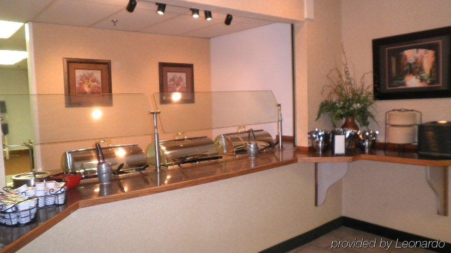 Comfort Suites Near Potomac Mills Вудбридж Экстерьер фото